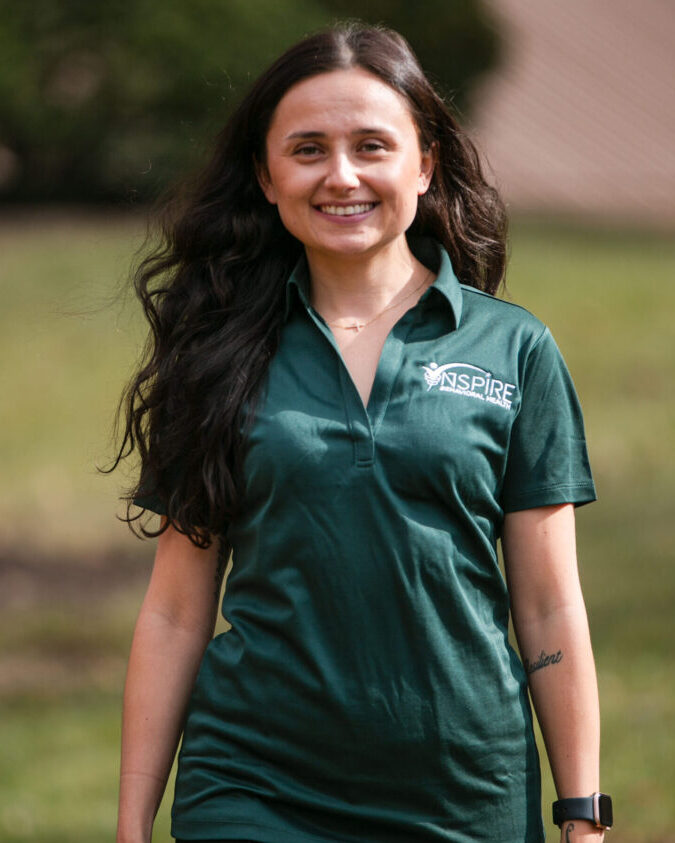 Courtney Petrucelli-Campbell